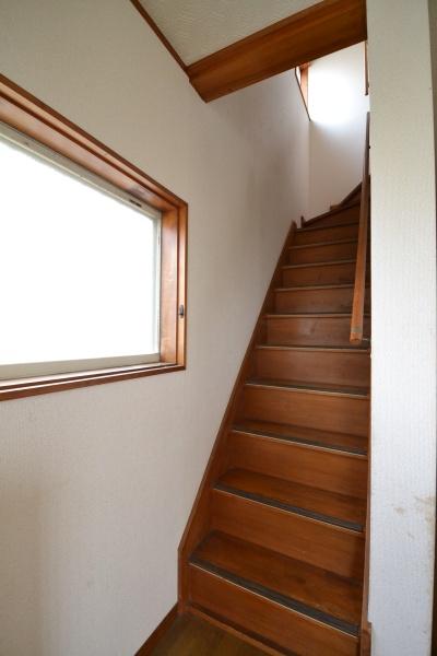 つくば市小野川の中古一戸建て