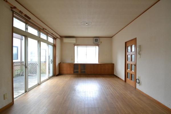 つくば市小野川の中古一戸建て