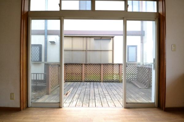 つくば市小野川の中古一戸建て