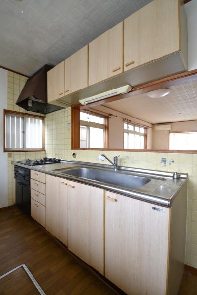 つくば市小野川の中古一戸建て