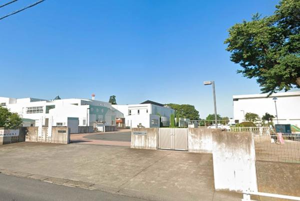 アネージュ上水戸(水戸市立常磐小学校)