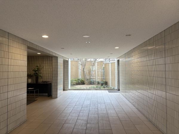 アネージュ上水戸
