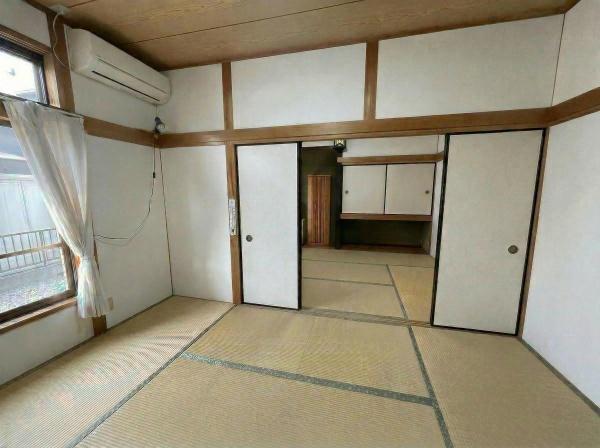 守谷市松前台５丁目の中古一戸建て