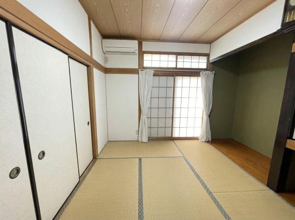 守谷市松前台５丁目の中古一戸建て