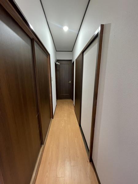 守谷市松前台５丁目の中古一戸建て