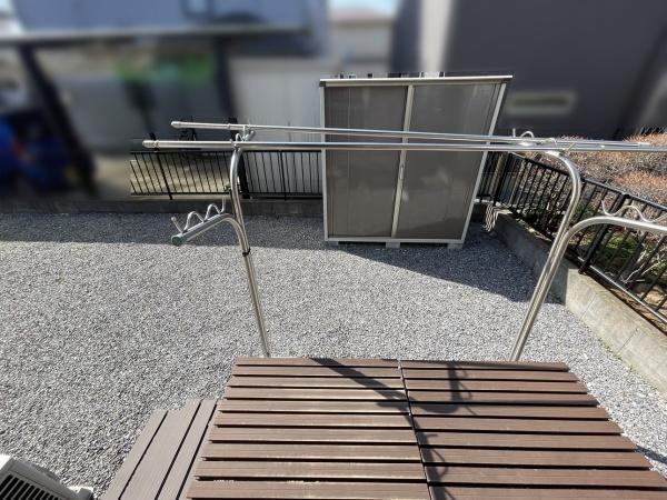守谷市松前台５丁目の中古一戸建て