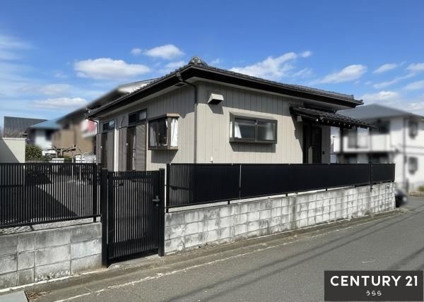 守谷市松前台5丁目