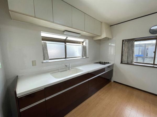 守谷市松前台5丁目