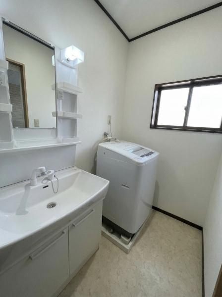 守谷市松前台５丁目の中古一戸建て