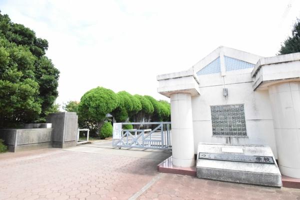 つくば市高見原１丁目の中古一戸建て(つくば市立高崎中学校)