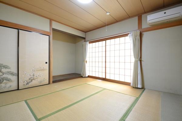 つくば市高見原１丁目の中古一戸建て