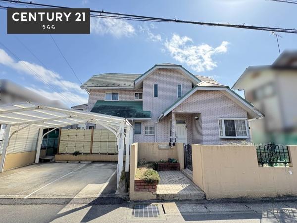 つくば市高見原1丁目