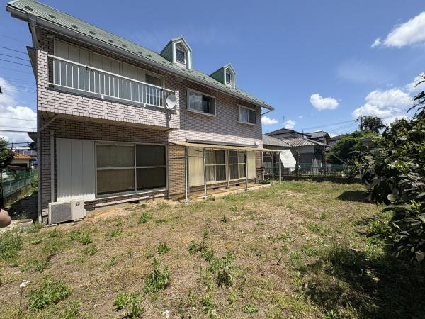つくば市高見原１丁目の中古一戸建て