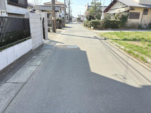 つくば市高見原１丁目の中古一戸建て