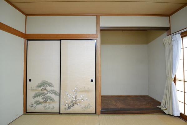 つくば市高見原１丁目の中古一戸建て