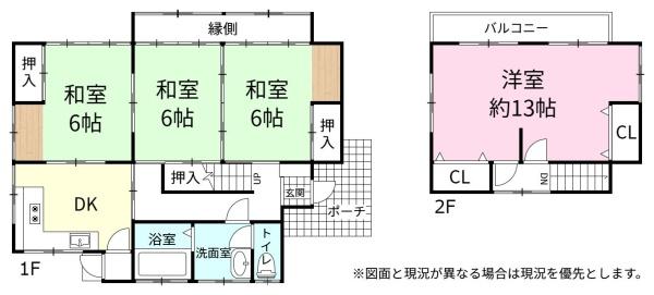 土浦市中高津2丁目