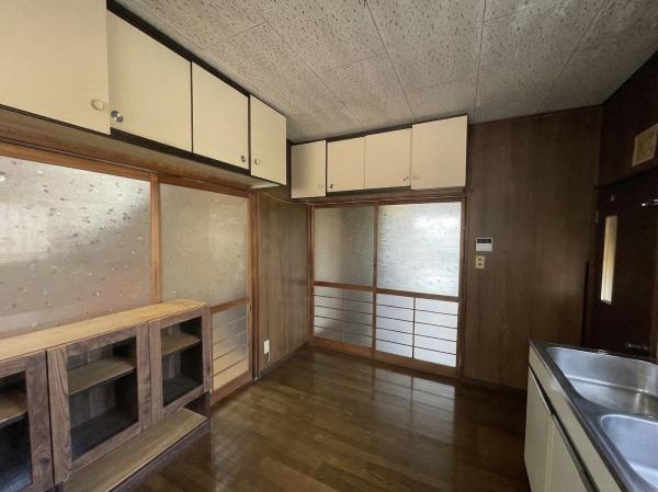 土浦市中高津２丁目の中古一戸建て