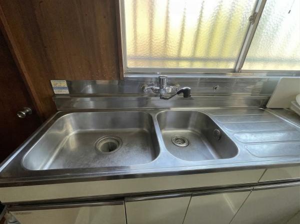 土浦市中高津２丁目の中古一戸建て