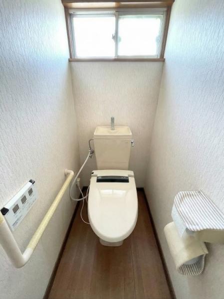 土浦市中高津２丁目の中古一戸建て