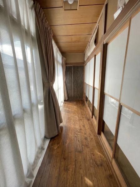 土浦市中高津２丁目の中古一戸建て