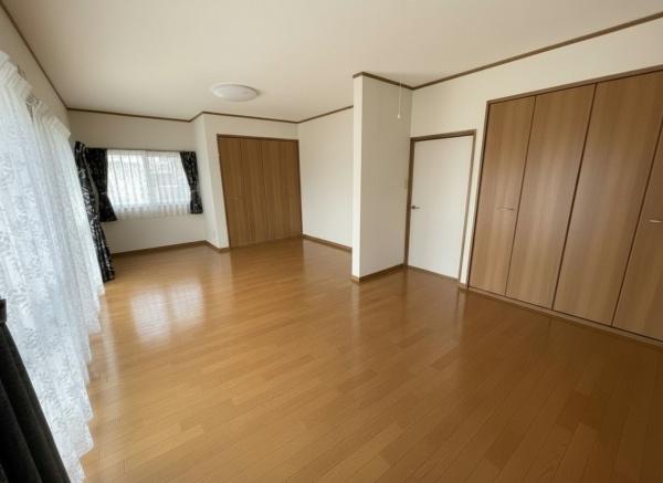 土浦市中高津２丁目の中古一戸建て