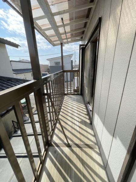 土浦市中高津２丁目の中古一戸建て