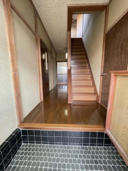 土浦市中高津２丁目の中古一戸建て