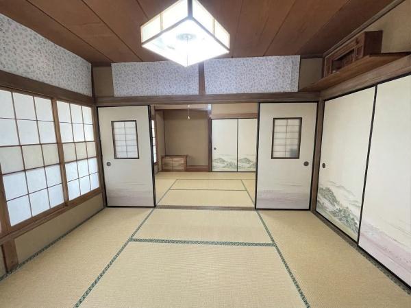 土浦市中高津2丁目