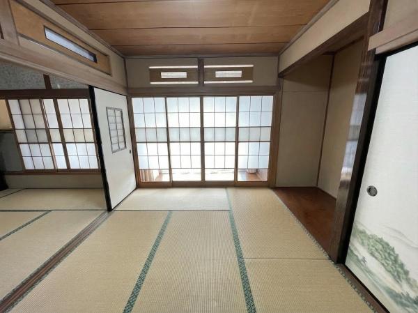 土浦市中高津2丁目