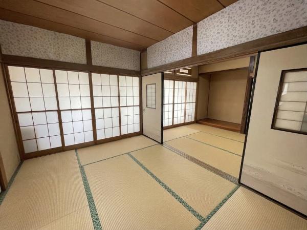 土浦市中高津２丁目の中古一戸建て