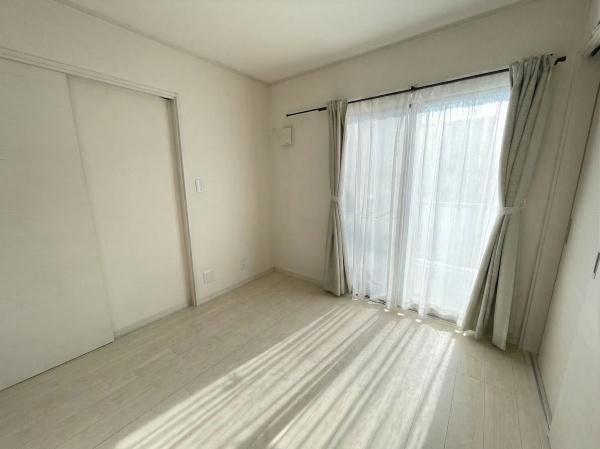 守谷市松前台４丁目の中古一戸建て