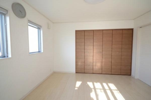 守谷市松前台４丁目の中古一戸建て