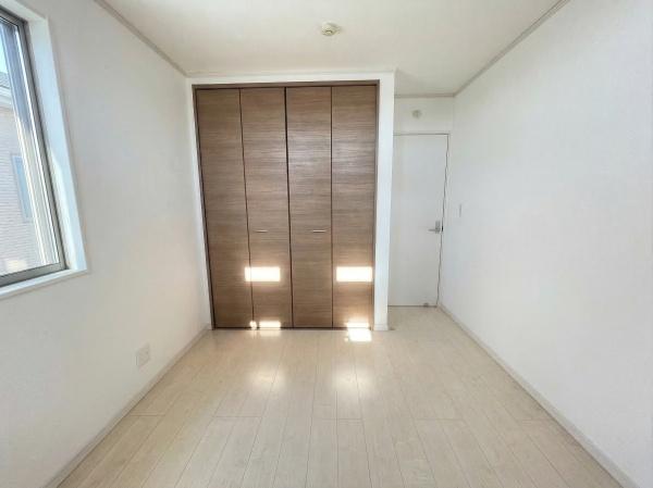 守谷市松前台４丁目の中古一戸建て