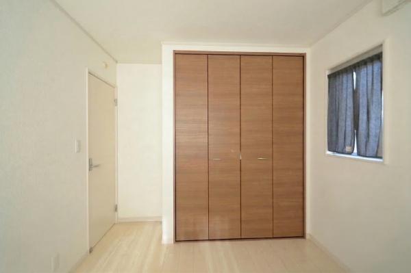 守谷市松前台４丁目の中古一戸建て