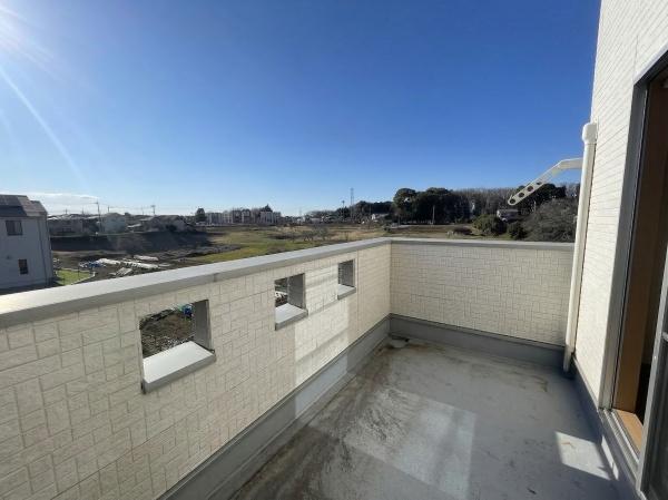 守谷市松前台４丁目の中古一戸建て
