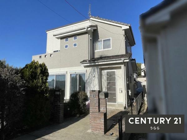 守谷市松前台4丁目
