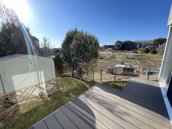 守谷市松前台４丁目の中古一戸建て