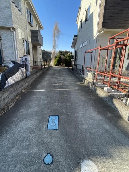 守谷市松前台４丁目の中古一戸建て
