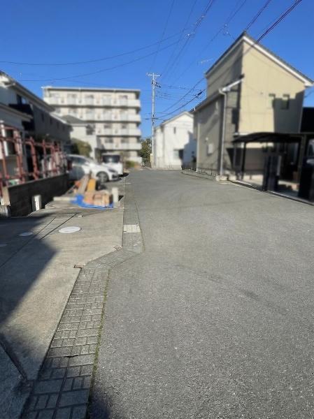守谷市松前台４丁目の中古一戸建て