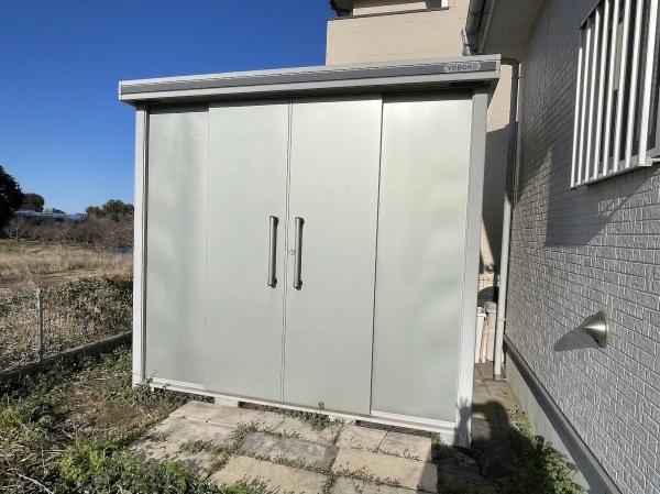 守谷市松前台４丁目の中古一戸建て