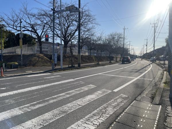 守谷市松前台４丁目の中古一戸建て