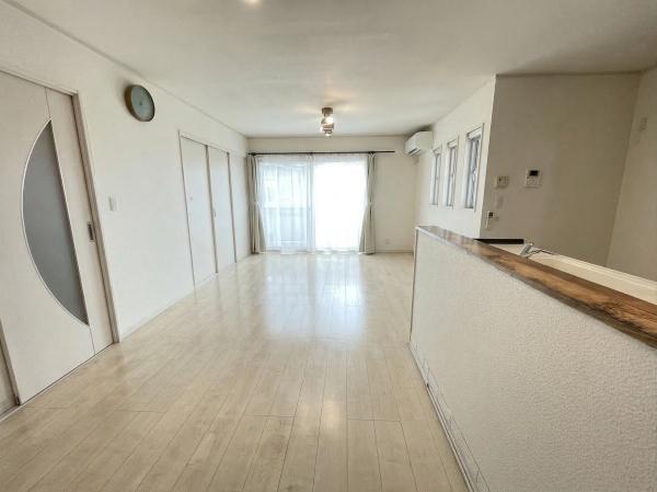 守谷市松前台4丁目