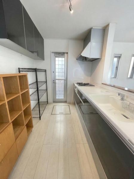 守谷市松前台４丁目の中古一戸建て