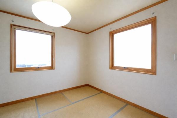 つくば市島名の中古一戸建て