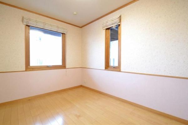 つくば市島名の中古一戸建て