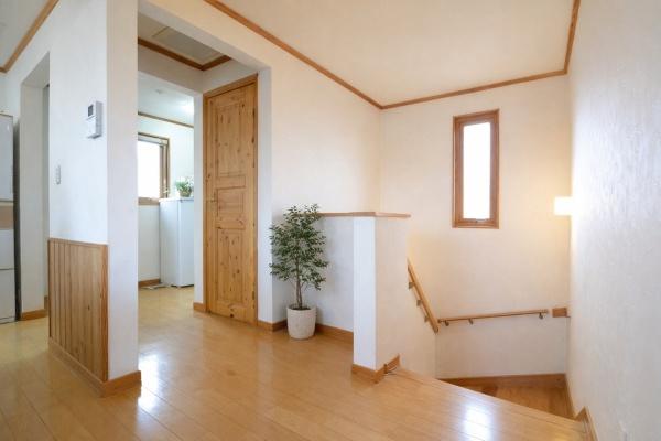 つくば市島名の中古一戸建て
