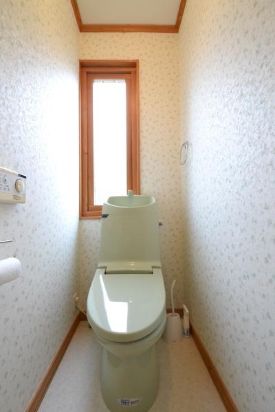 つくば市島名の中古一戸建て