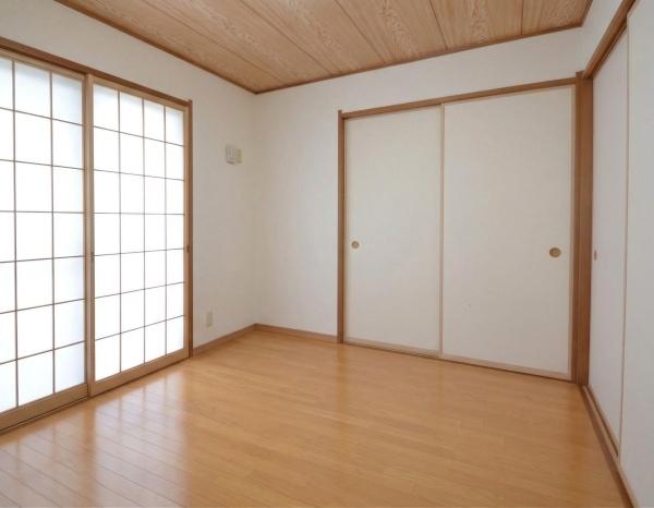 取手市紫水１丁目の中古一戸建て