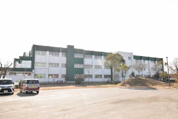 取手市紫水１丁目の中古一戸建て(取手市立久賀小学校)