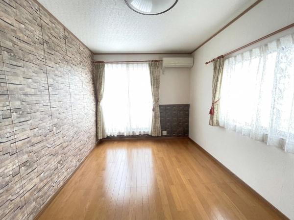 取手市紫水１丁目の中古一戸建て